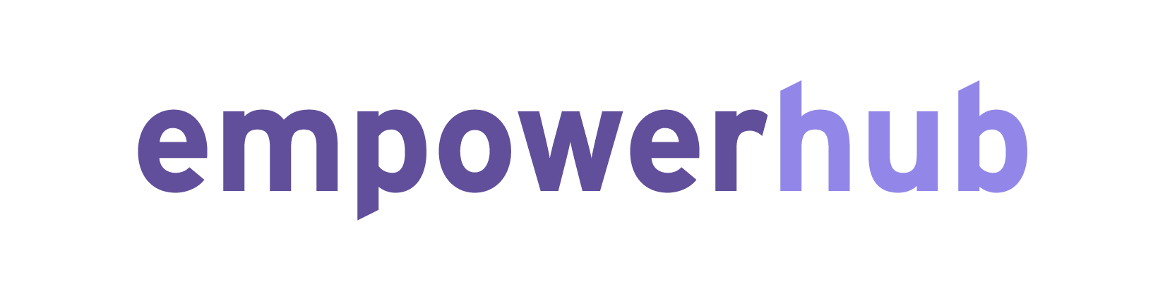 EmpowerHub Logo