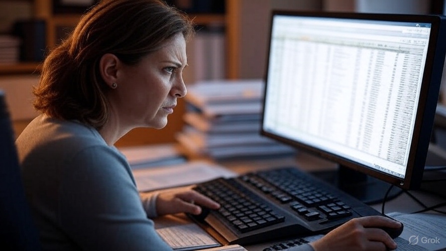 The Top 5 ProviderOne Billing Errors and How to Fix Them (A Washington State Guide)